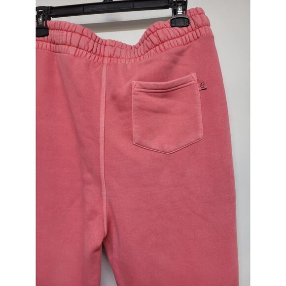 OAK & ACORN ONLY FOR THE REBELLES HARLEM THE INTENTION Pant - Pigment Pink - Picture 7 of 10